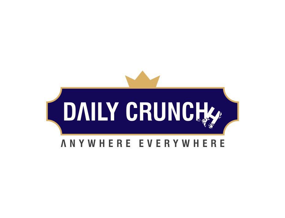 daily crunchy khakhra