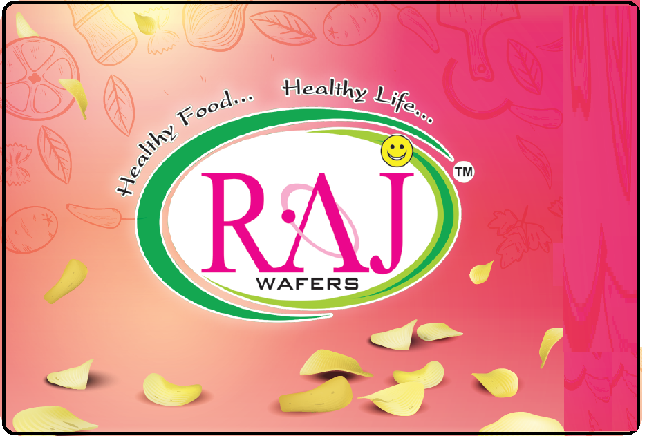 RAJ WAFERS